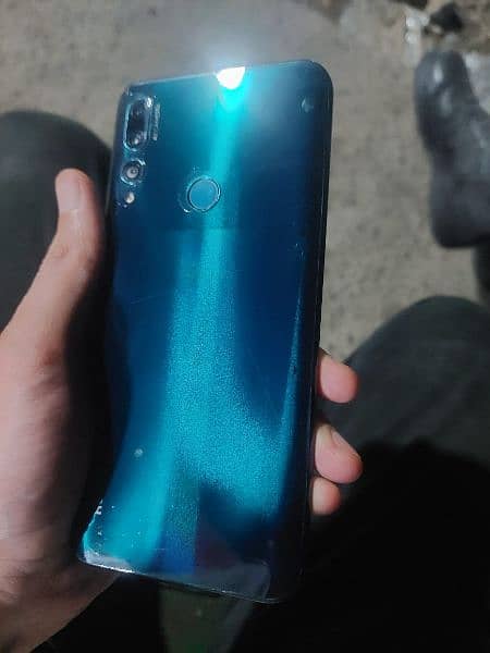 Huawei Y9 Prime 2019 3