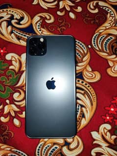 iPhone 11 Pro Max 256GB