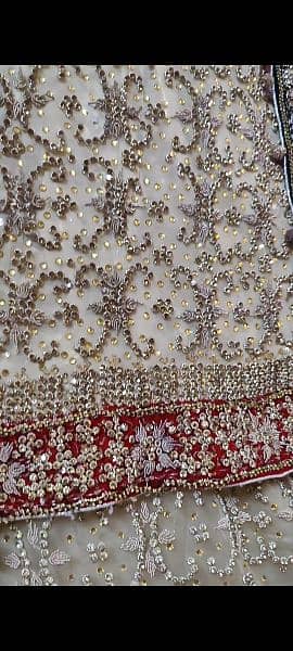 Bridal Lehenga 2