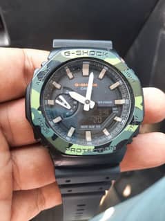 casio g shock GA-2110SU-3ADR