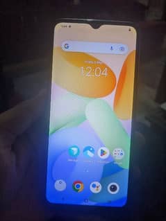 Vivo Y21 0