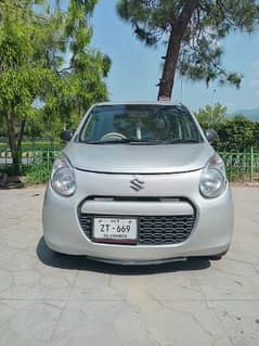 Suzuki Alto 2011