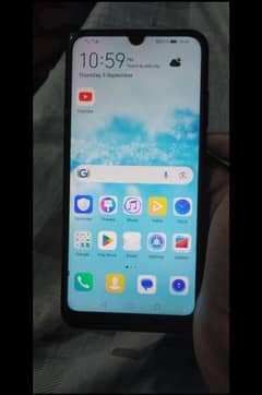 Huawei Y6 Prime