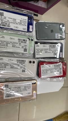 iphone 12mini non pta & iphone XS 512gb non