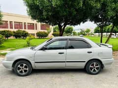 Suzuki Baleno 2000