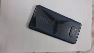 Poco X3 nfc 6/128gb