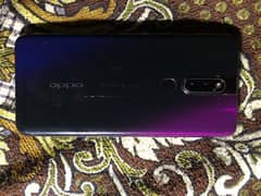 oppo f11 pro