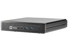 HP i5 4th gen Mini PC (whatsapp 0339-6233349)