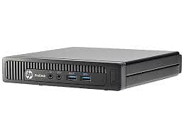 HP i5 4th gen Mini PC (whatsapp 0339-6233349) 0