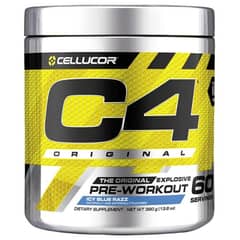 c4 pre workout best pre workout