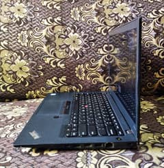 Lenovo Thinkpad T470s