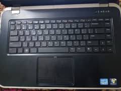 Core i7 3rd Generation Inspiron 7520 8GB/1000GB 0