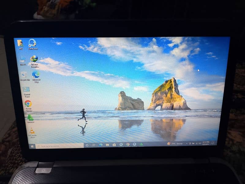 Core i7 3rd Generation Inspiron 7520 8GB/1000GB 1