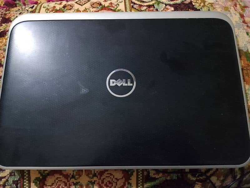 Core i7 3rd Generation Inspiron 7520 8GB/1000GB 2