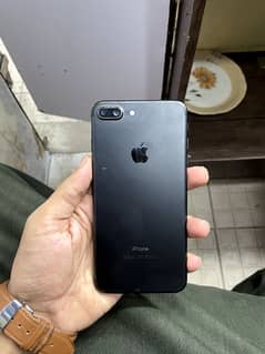 Iphone 7 plus 128 official approved all ok 0