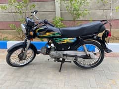 super power bike 70 cc 2020 model