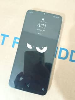 Vivo S1 4/128 with Box 0