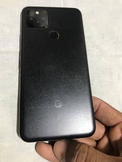 google pixel 5 5g