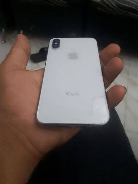 I phone x PTA proved available for Sale 0