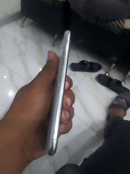 I phone x PTA proved available for Sale 5