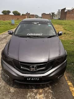 Honda