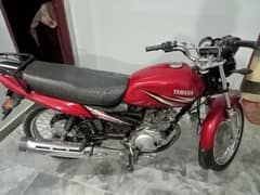 yamaha 0