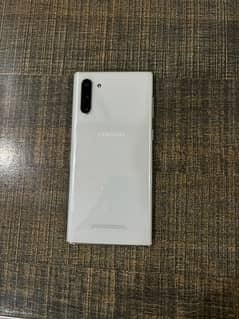 Samsung Note 10 (Non-PTA)