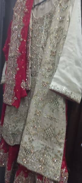 Bridal Dress for sell 2