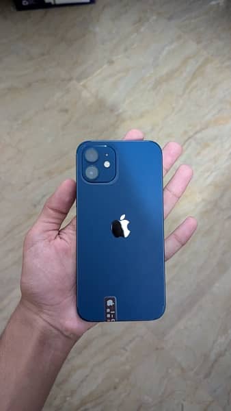 Iphone 12 non pta 0