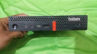 Lenovo i3 9th Gen mini PC (Whatsapp 0339-6233342)