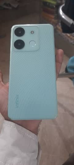 infinix