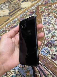 Google pixel 4   6 / 64gb  PTA PANTCH