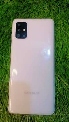 Samsung A51 0