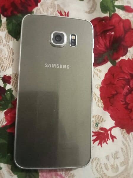 samsung galaxy s6 eghe PTA approved 03277144394 0