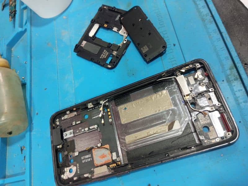 ONEPLUS 7PRO PARTS 13