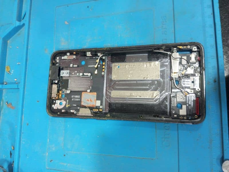 ONEPLUS 7PRO PARTS 16