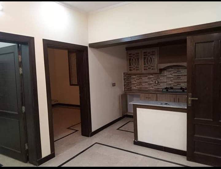 5marla first floor house available for rent Islamabad 1