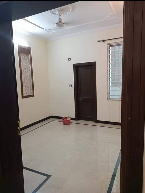 5marla first floor house available for rent Islamabad 3