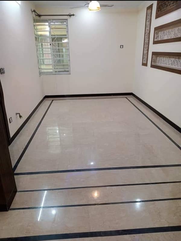 5marla first floor house available for rent Islamabad 4