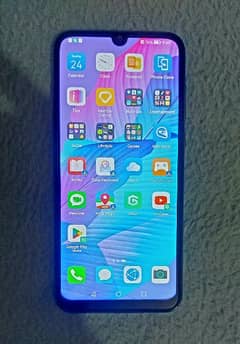 Huawei Y8p ( 6gb /128)