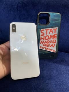 IPhone xs non pta 256