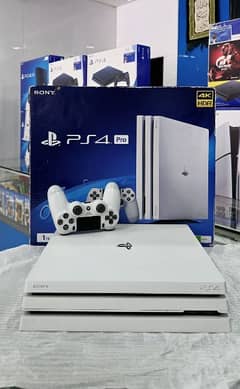 PS4 Pro 1TB