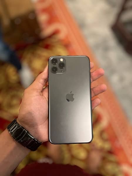 iphone 11 pro max FU 1