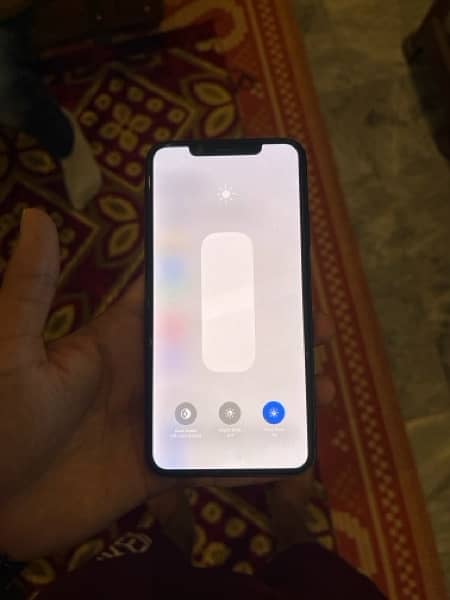 iphone 11 pro max FU 5