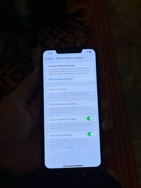 iphone 11 pro max FU 6