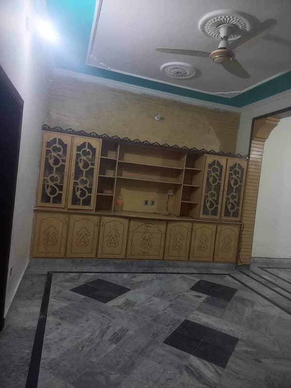 5marla ground floor house available for rent Islamabad 1