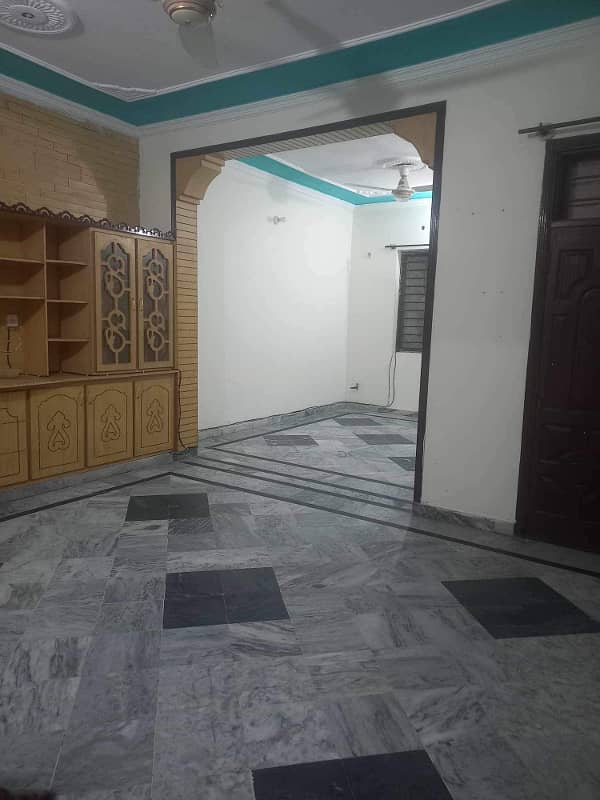 5marla ground floor house available for rent Islamabad 2