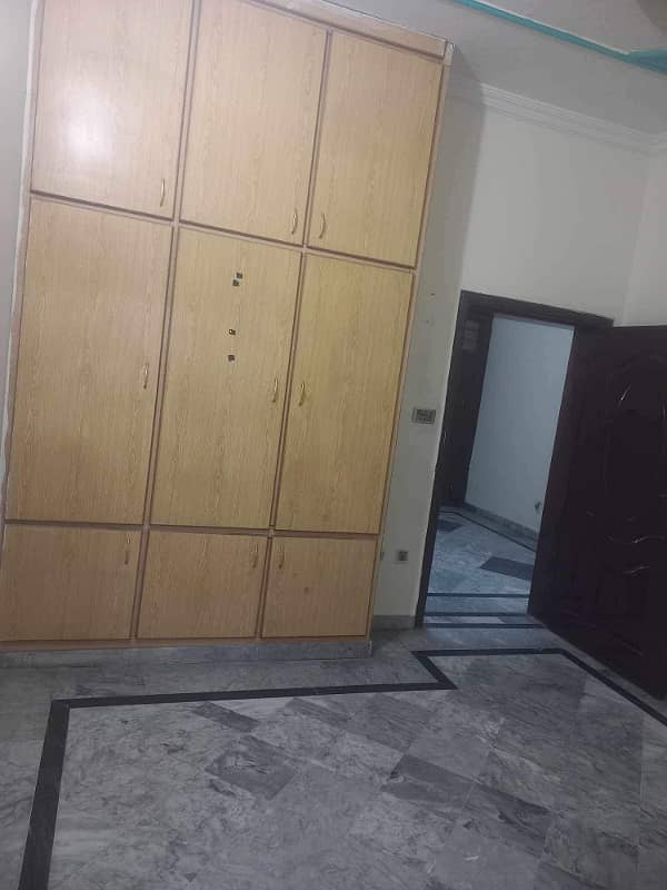 5marla ground floor house available for rent Islamabad 5