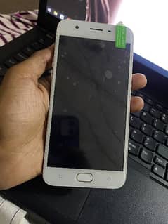 Oppo mobile for urgent sale all ok