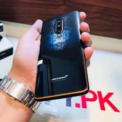 Oneplus 7t pro 5g mclaren edition